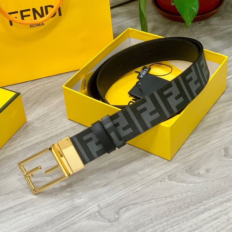 F**di belts